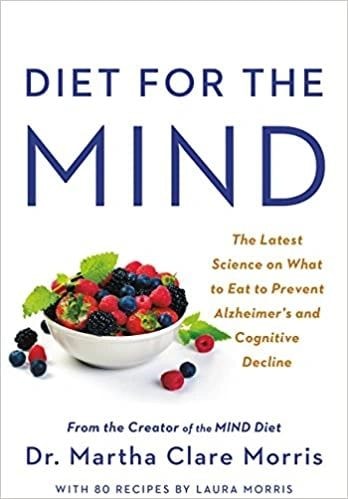 Diet for the MIND